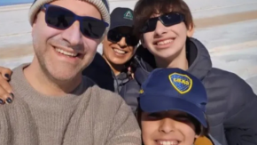 Qué dicen las autopsias tras el crimen de familia en Argentina Qué dicen las autopsias tras el crimen de familia en Argentina