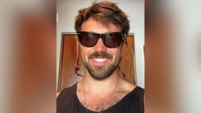 Revelan que agresor de conserje en Vitacura golpeó en dos oportunidades a carabinero ese mismo día