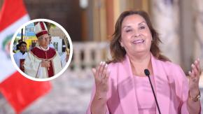 "Eligió ser uno de nosotros": Presidenta de Perú celebra elección del Papa "peruano" León XIV