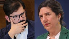 Etcheverry y caso Procultura: "No hay notificación al Presidente que permita suponer que tiene un rol en esta causa" Etcheverry y caso Procultura: "No hay notificación al Presidente que permita suponer que tiene un rol en esta causa"