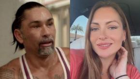 Paula Pavic firmó divorcio con Chino Ríos: aseguró que $14 millones de pensión no bastan para mantener su estilo de vida Paula Pavic firmó divorcio con Chino Ríos: aseguró que $14 millones de pensión no bastan para mantener su estilo de vida