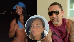 "Él la traía a...": Paula Pavic contó incómoda situación que vivió con joven pareja de Chino Ríos cuando seguían casados