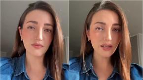 "Me voy a tomar un par de semanas": Estilista Coni Lucero responde a críticas por polémica asesoría capilar