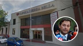 Lo que hay tras la decisión del fiscal Cooper de cerrar el caso Sierra Bella sin formalizados”