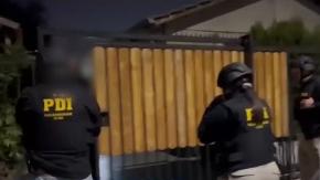 "Le daba clonazepam disuelto en el jugo": La impactante confesión de uno de los pedófilos detenidos en operación Orión
