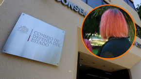 Abogada del CDE denuncia a colega por acoso sexual: lo acusa de grabar sus partes íntimas en el trabajo”