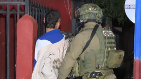Dos detenidos tras operativo contra banda de encerronas y turbazos 