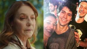 "Hemos recibido graves y violentas ofensas": La declaración de la familia Di Girolamo tras sobreseimiento de Cristián Campos