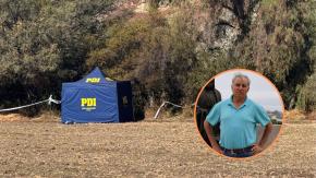 Familia de empresario asesinado en Los Andes denuncia intimidación de cercanos de detenidos: “Nos tomaron una foto” Familia de empresario asesinado en Los Andes denuncia intimidación de cercanos de detenidos: “Nos tomaron una foto”