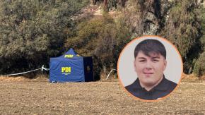 Revelan que empresario desaparecido es tío abuelo de joven que fue secuestrado a inicios de año en Los Andes Revelan que empresario desaparecido es tío abuelo de joven que fue secuestrado a inicios de año en Los Andes
