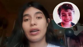 "Insensibles de mie....": Madre de Tomás Bravo hizo duro descargo tras revelador informe del SML sobre el caso