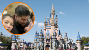 Familia chilena que iba a Disney no pudo viajar a EE.UU. porque les rechazaron la Visa Waiver cuando hacían escala en Lima