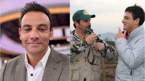 "Una vez estábamos en un asadito...": Gonzalo Ramírez confidenció gran sueño que quería cumplir Felipe Camiroaga