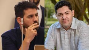 Exclusivo T13 | “Yo he pasado más plata a ese partido que ustedes”: El grupo de WhatsApp Larraín, Diego Ibáñez y el subsecretario de Interior