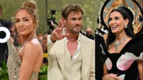 A qué hora es la MET Gala 2025 este lunes: revisa dónde verla en vivo A qué hora es la MET Gala 2025 este lunes: revisa dónde verla en vivo