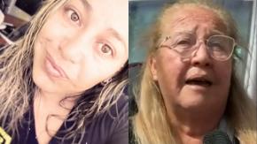 El desgarrador relato de madre de enfermera que murió en avioneta que cayó en Curacaví: contó última llamada con ella