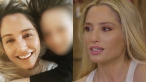 La última carta que se juega Mane Swett para recuperar a su hijo: documento expone doloroso detalle para la actriz