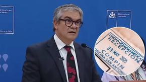Caso de licencias médicas: Marcel informa que 6.592 funcionarios de la administración central están siendo sumariados