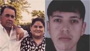 "Él casi nos pega un disparo...": El relato clave de Kevin Arenas, imputado por crimen de matrimonio en Graneros