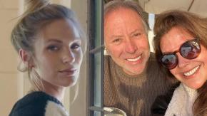 "En mi alma te sigo": El conmovedor mensaje que Mayte Rodríguez compartió para despedir a Roy Sothers "En mi alma te sigo": El conmovedor mensaje que Mayte Rodríguez compartió para despedir a Roy Sothers