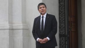Declaración de Monsalve sobre Boric: En qué contradijo al Presidente y los vacíos y omisiones que quedan