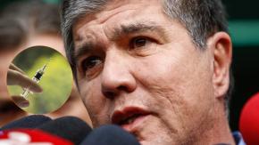 Somnolencia y amnesia retrógrada: Los efectos que provoca GHB, la droga de sumisión buscada por Monsalve Somnolencia y amnesia retrógrada: Los efectos que provoca GHB, la droga de sumisión buscada por Monsalve