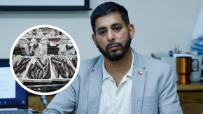 PacificBlu denuncia hostigamiento liderado por el diputado Brito (FA) en la tramitación de la Ley de Fraccionamiento