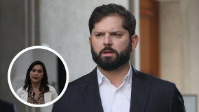 Escuchas de la PDI: Boric admite que le ofreció al fundador de ProCultura ser ministro pero Izkia Siches "lo bloqueó"