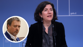 "La energía no está en identificar a un culpable": Gobierno descarta renuncia del subsecretario de Pesca tras entrega de datos erróneos