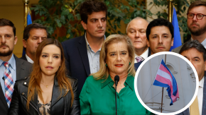 Cámara aprueba informe que solicita la suspensión de tratamientos hormonales en menores trans