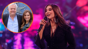 Myriam Hernández rompe el silencio tras su separación: “Sientes que no te vas a poder parar”