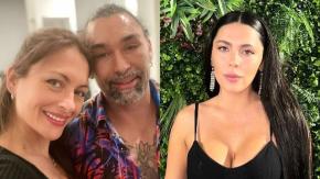 "Sé que te escribió": El mensaje de Paula Pavic a Daniela Aránguiz por coqueteo con Chino Ríos cuando estaban casados