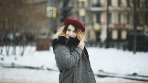 ¿Cómo el frío puede afectar a tus ojos?: Tips frente al síndrome del ojo seco en esta época del año