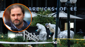 “Es una conducta terrorista