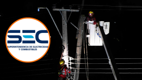 SEC multa con más de $2 mil 400 millones a eléctricas del centro sur por cortes de luz en agosto de 2024