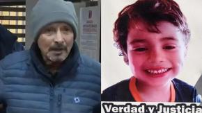 "Si no firmas te doy cadena perpetua": Tío abuelo de Tomás Bravo denunció en juicio que fiscal lo amenazó para culparse