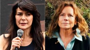 ¿Fue invitada o no?: Lo que dijo Tonka Tomicic por ausencia de Kathy Salosny en homenaje a Felipe Camiroaga