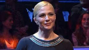 Actriz Úrsula Achterberg fue desalojada de departamento que se 