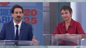 El cruce entre Tohá y Winter: “Yo no he dicho que ustedes armaron el estallido"