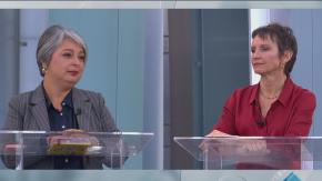 Tohá responde a Jara: “No creo que haya un presidente más importante en nuestro país” Tohá responde a Jara: “No creo que haya un presidente más importante en nuestro país”