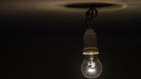 "Estamos desesperados": Vecinos protestaron por llevar más de 60 horas sin luz tras sistema frontal en Cañete