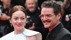 Emma Stone elogió a Pedro Pascal y sorprendió con inesperada confesión