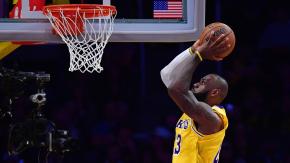 Remezón en la NBA: Los Angeles Lakers serán vendidos en estratosférica cifra