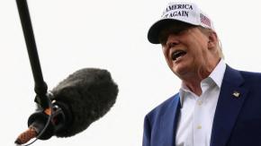 Pakistán propone a Trump como Nobel de la Paz