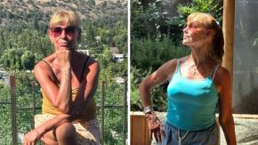 Pilar Cox reveló consumo de drogas por 10 años y que intentó acabar con su vida: "Sentía que no valía nada"