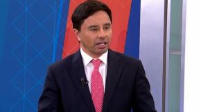Carter criticó a Boric por respuesta ante bombardeo de EEUU a Irán: "Lo hace mal en relaciones internacionales"