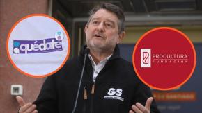 Caso "Quédate": GORE Metropolitano queda libre de responsabilidad en despidos y Procultura deberá pagar indemnizaciones