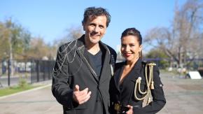 Con música en vivo, explosiones y hasta un helicóptero: ¿A qué hora será la gran final de "Palabra de Honor"? Con música en vivo, explosiones y hasta un helicóptero: ¿A qué hora será la gran final de "Palabra de Honor"?