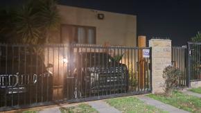Violento asalto en La Florida: Delincuentes golpearon a adulto mayor y escaparon tras activarse alarma comunitaria