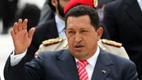 Libro revela el “GAP formado por chilenos” que se encargó de la guardia personal de Hugo Chávez